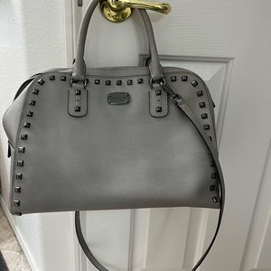 Michael Kors Leather Purse